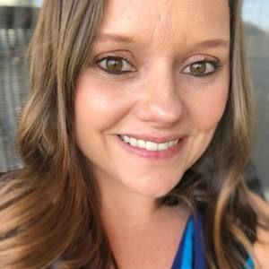 Meet your Posher, Kristen